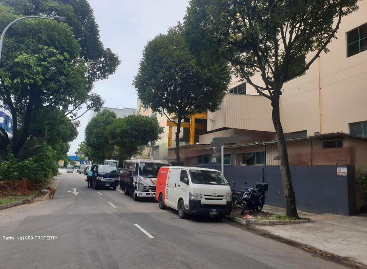 Tuas South Street 1 (D22), Factory #482180641